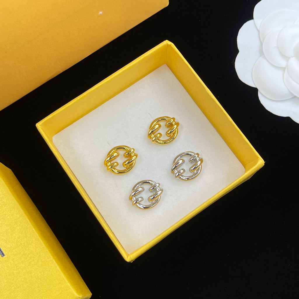 14F639E Popular  Earrings