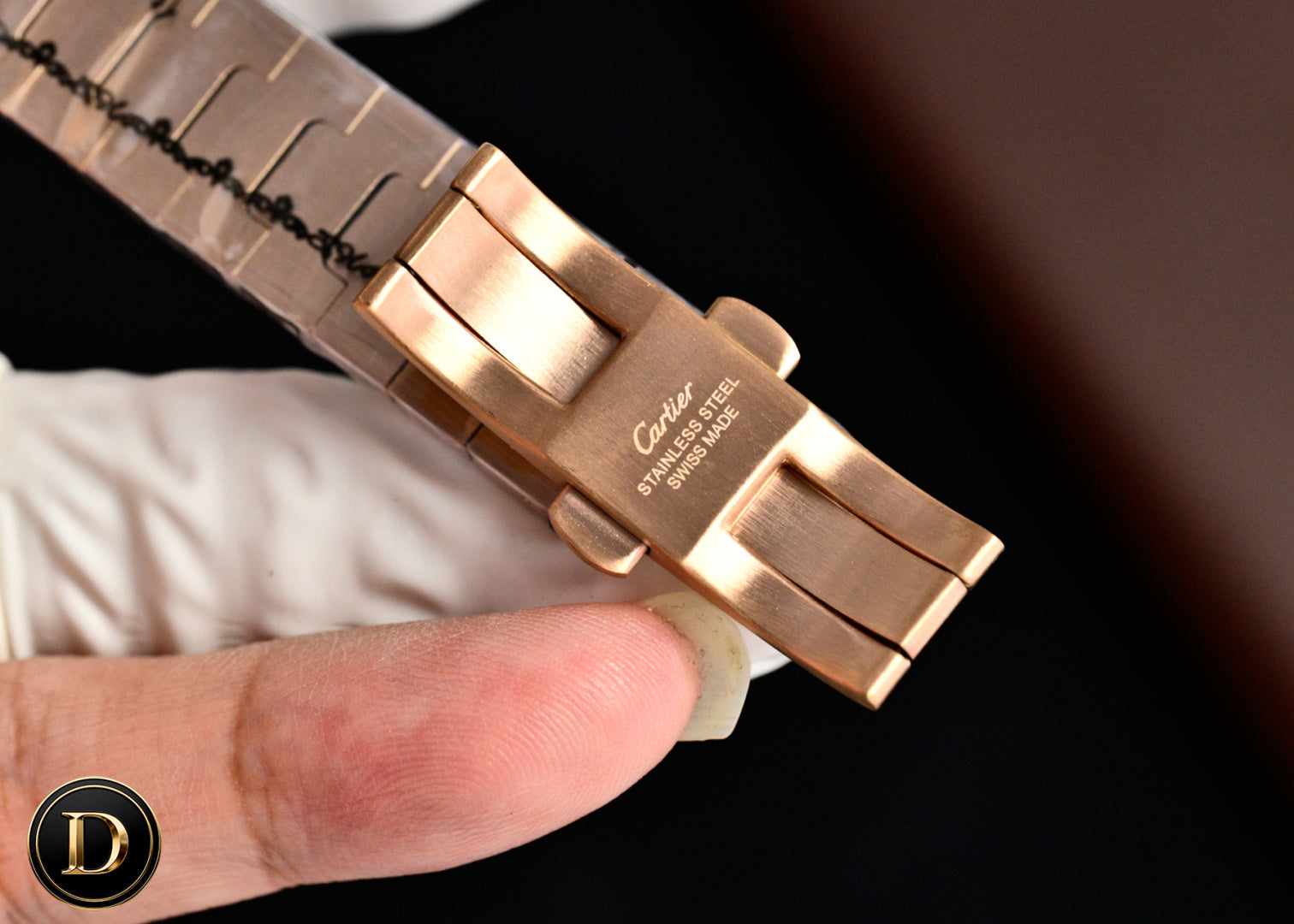 136RK91L Popular Watches
