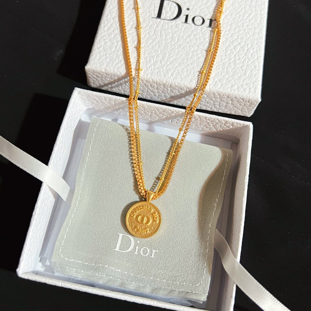 1YD401X  Popular   Necklaces