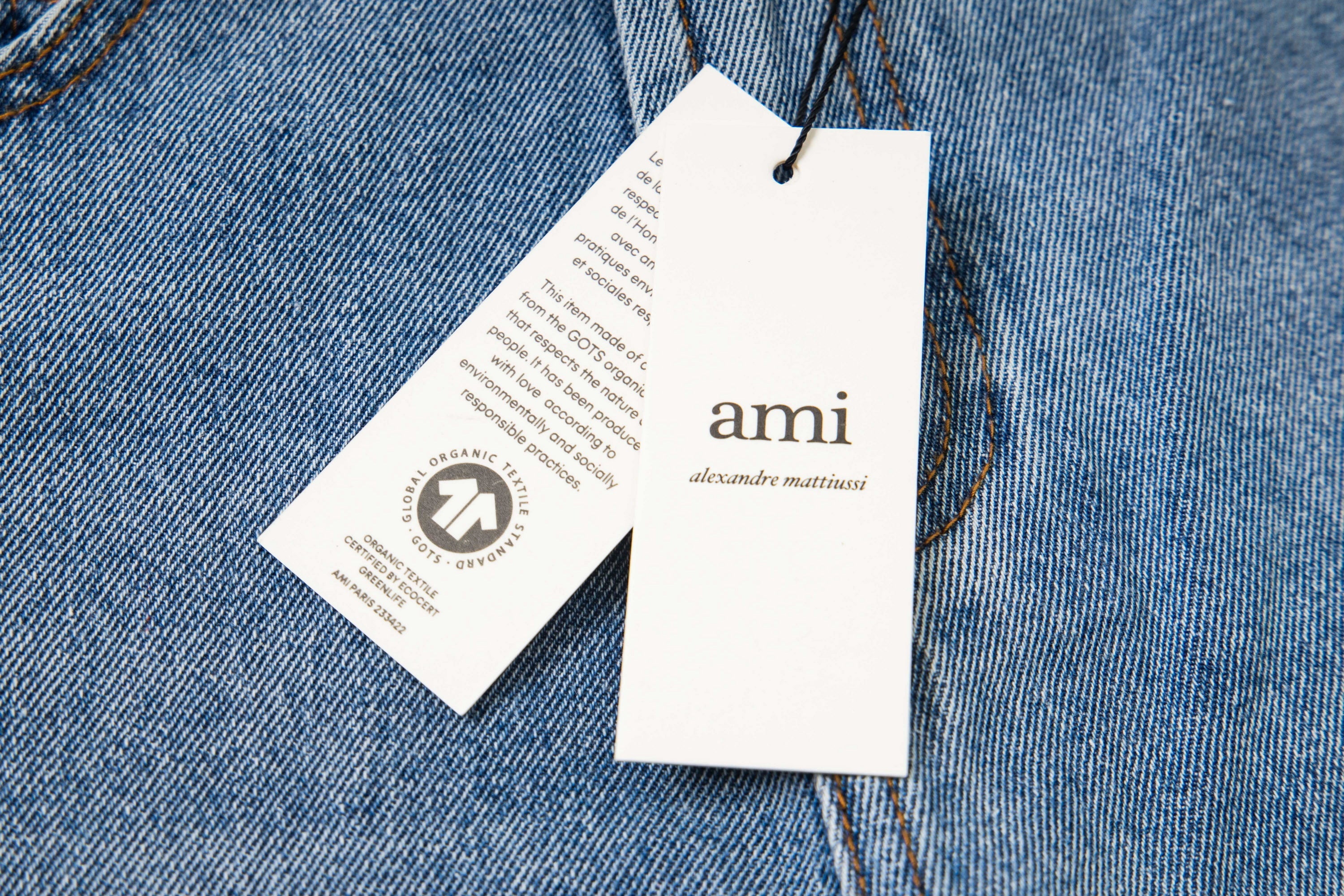 95ZA228U Popular Pants