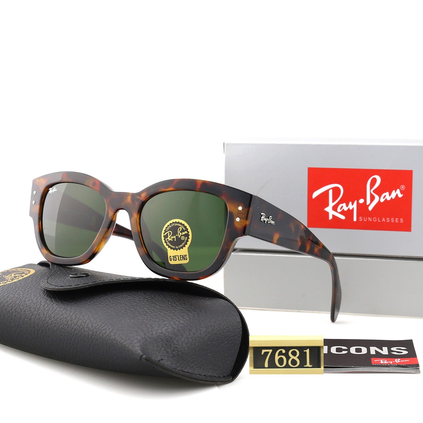 136NA73T Popular Sunglasses