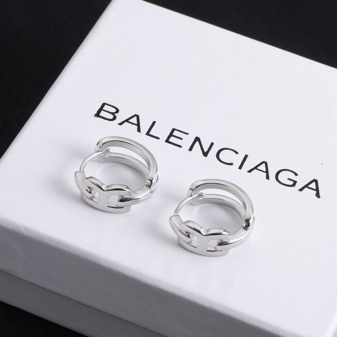 14J511E Popular  Earrings