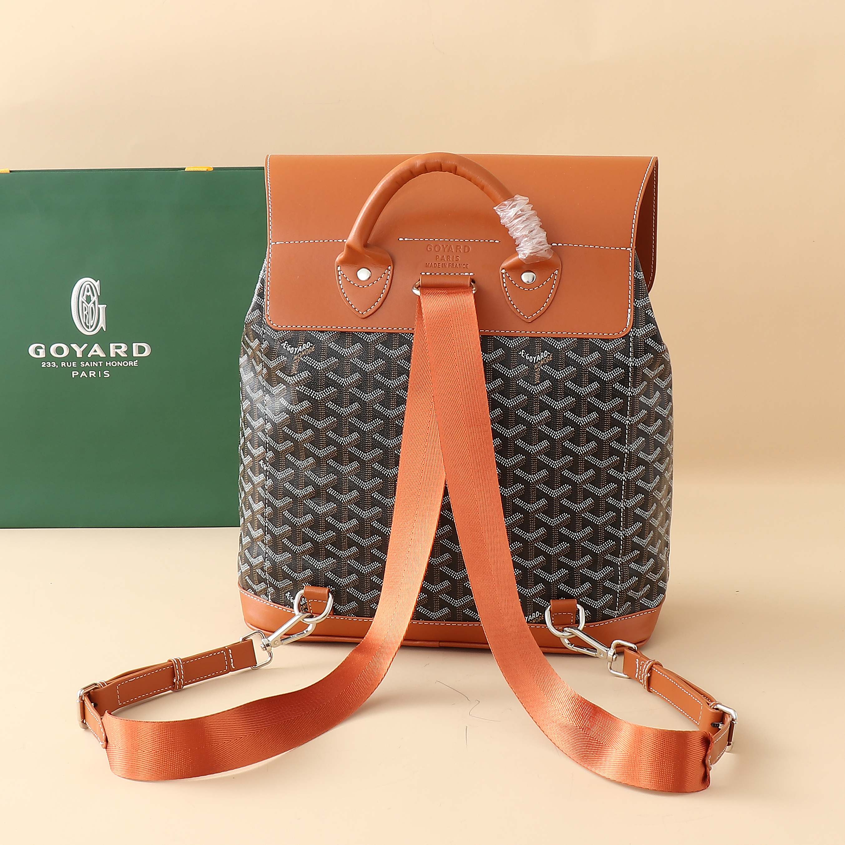 1WA104B Popular bag
