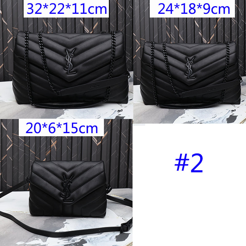 1XSL267B Popular   leather bag 