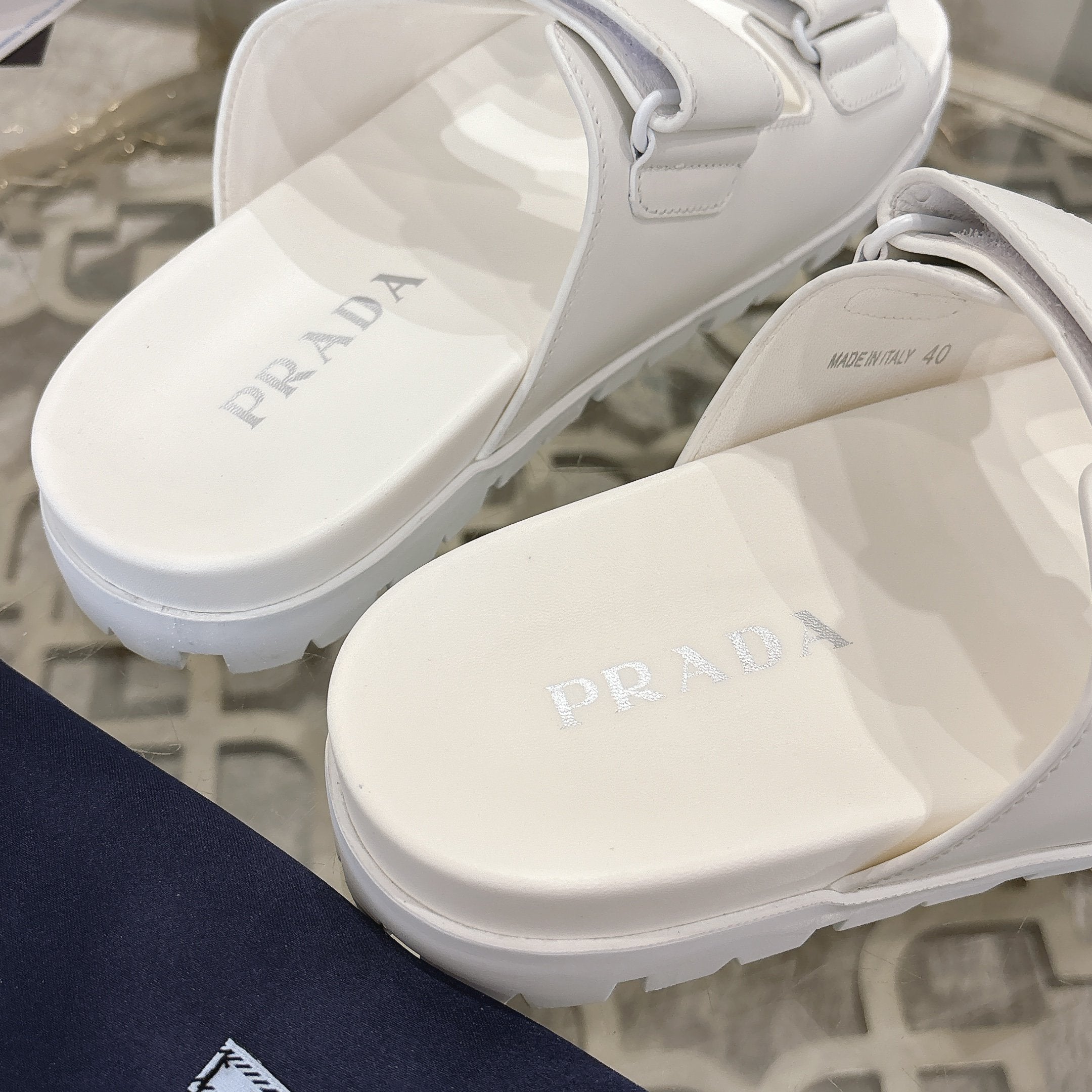 236PP37Z Popular high-quality leather Shoes