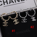 14C687E Popular Earrings