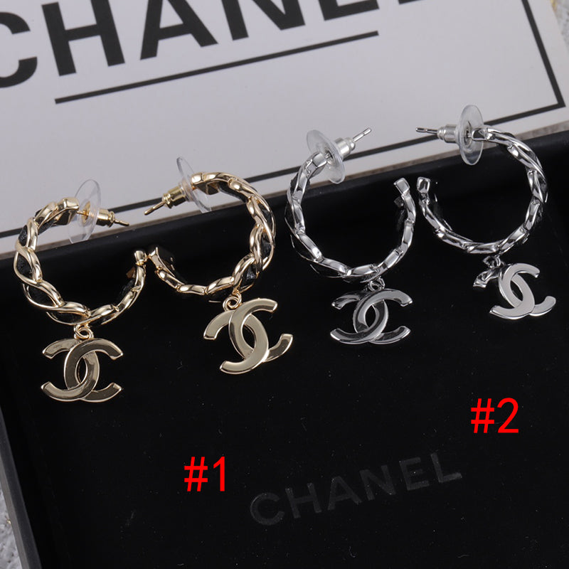 14C687E Popular Earrings