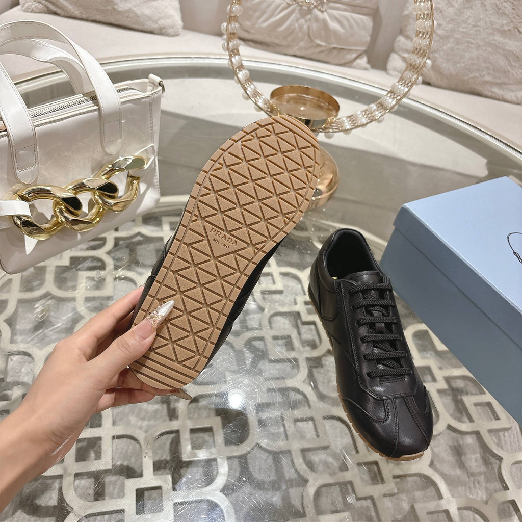 236PD34Z Popular high-quality leather Shoes