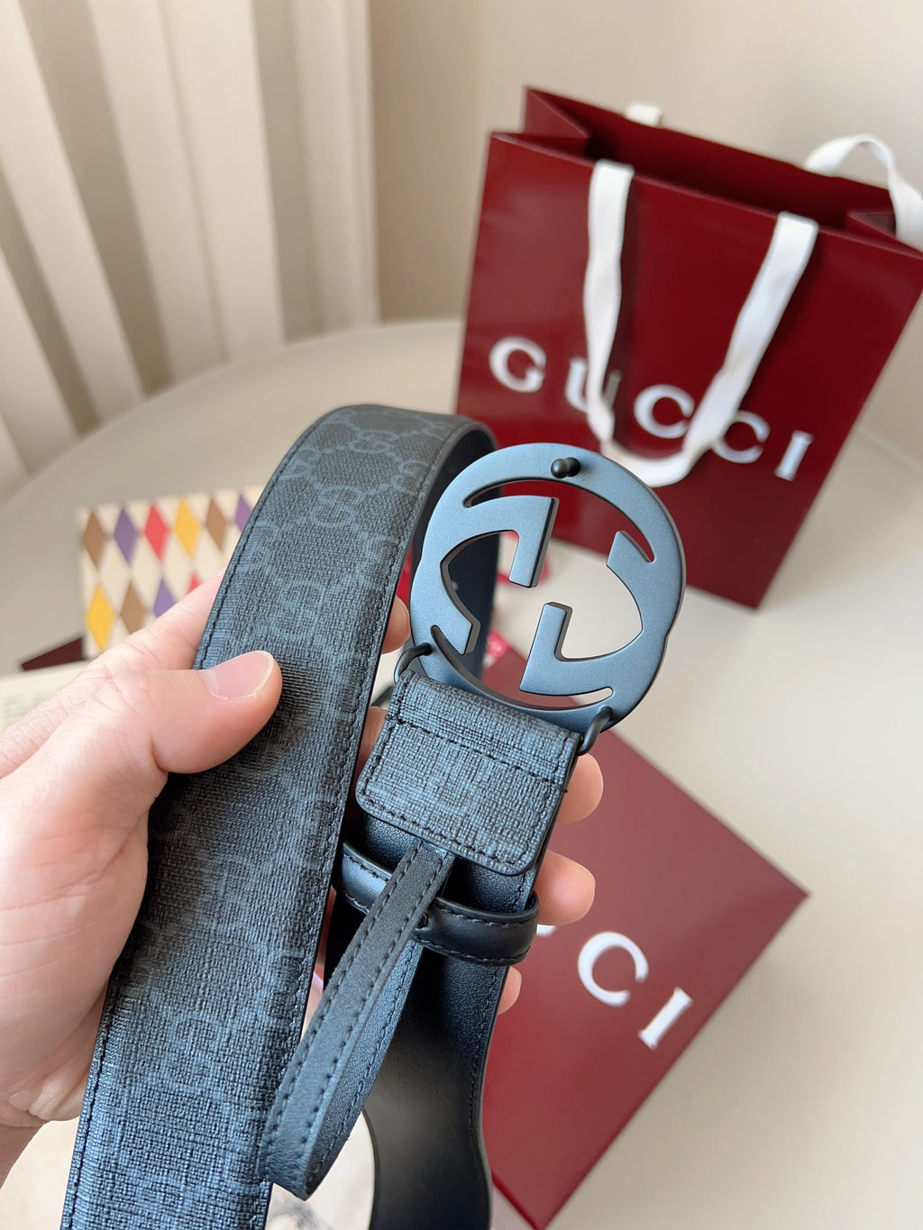 P1Q115B43 Popular High quality belt With full package