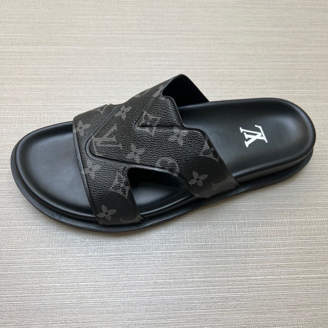 5LE228Z Popular Slippers