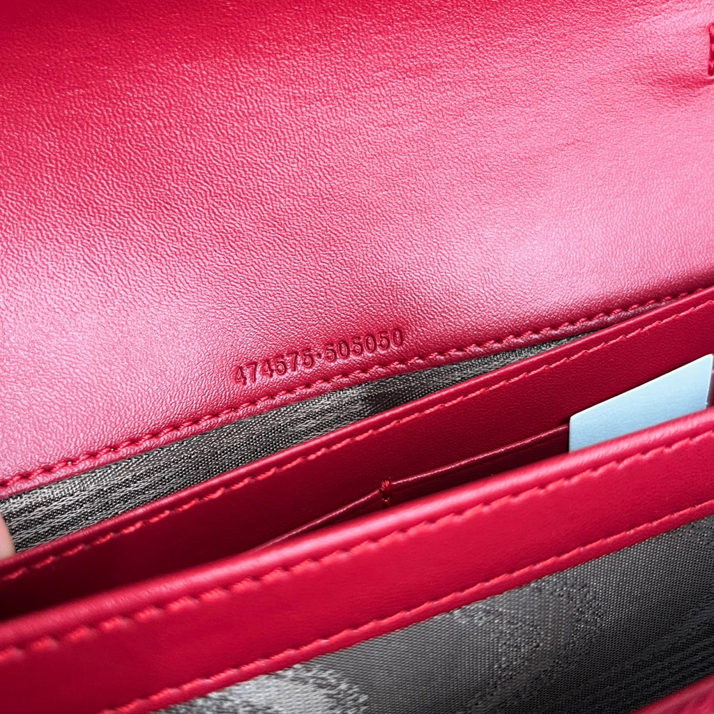 155NB44B Popular   leather wallets