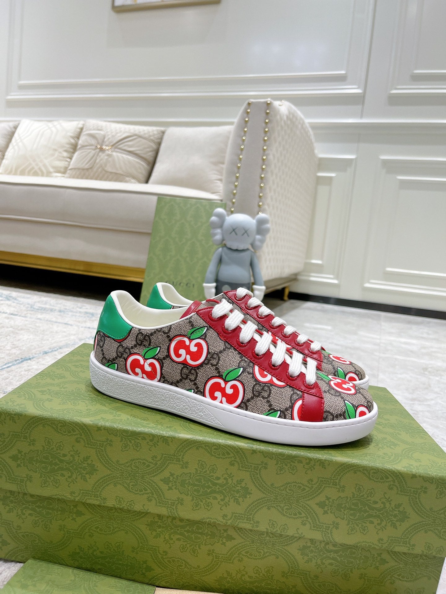2105QB196Z Popular high-quality Shoes