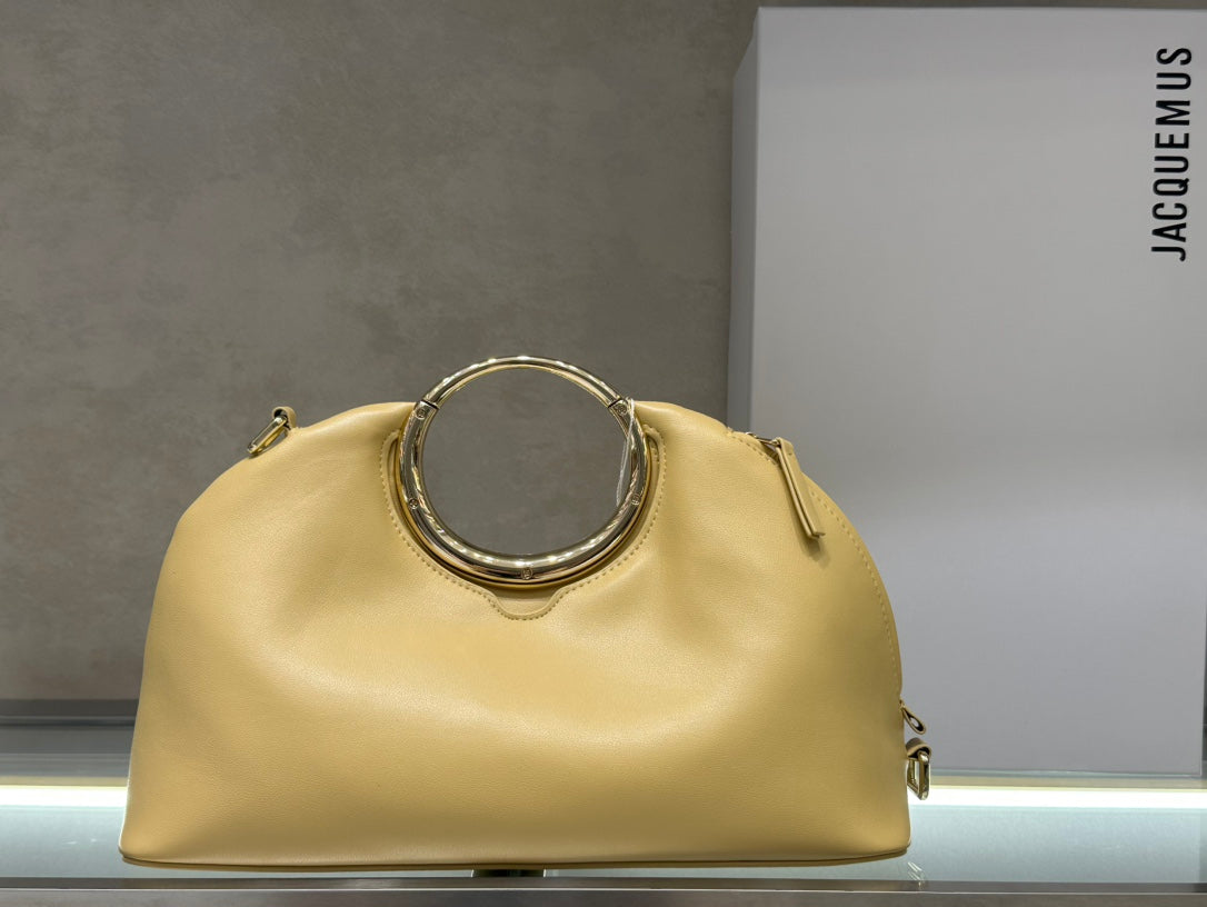 155NA12B Popular    leather bag