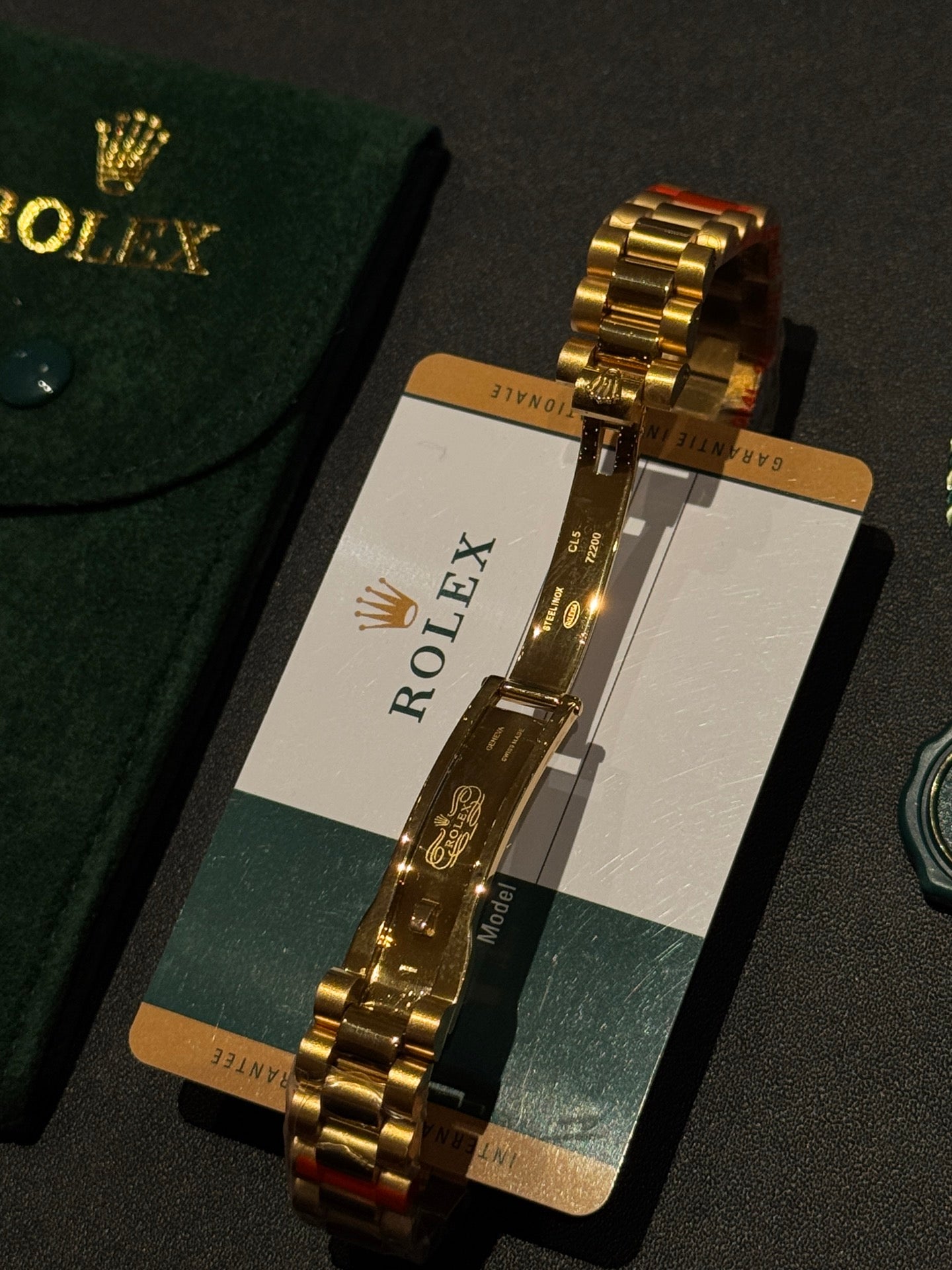 136RL15L Popular Watches