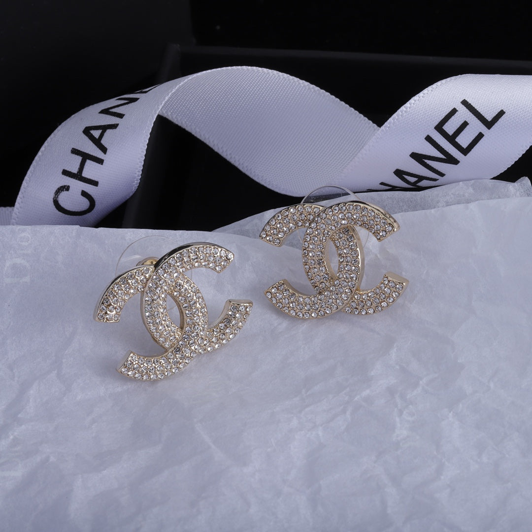 14C324E Popular  Earrings