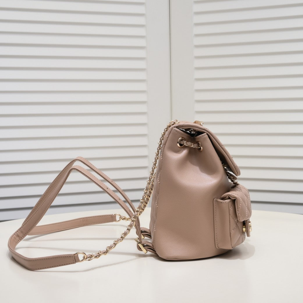 1XC66B Popular leather bag 