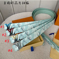 14E139P Popular High quality leather belt With full package