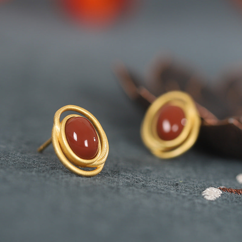 15ZE33E Popular Earrings