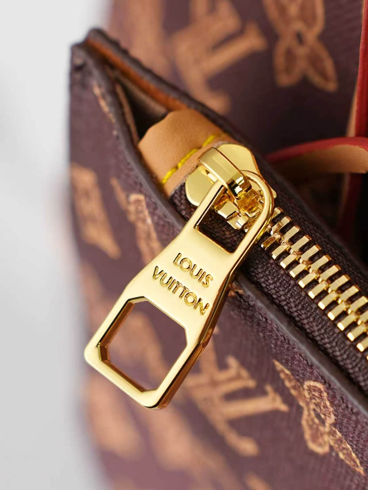 146PE89B Popular canvas bag