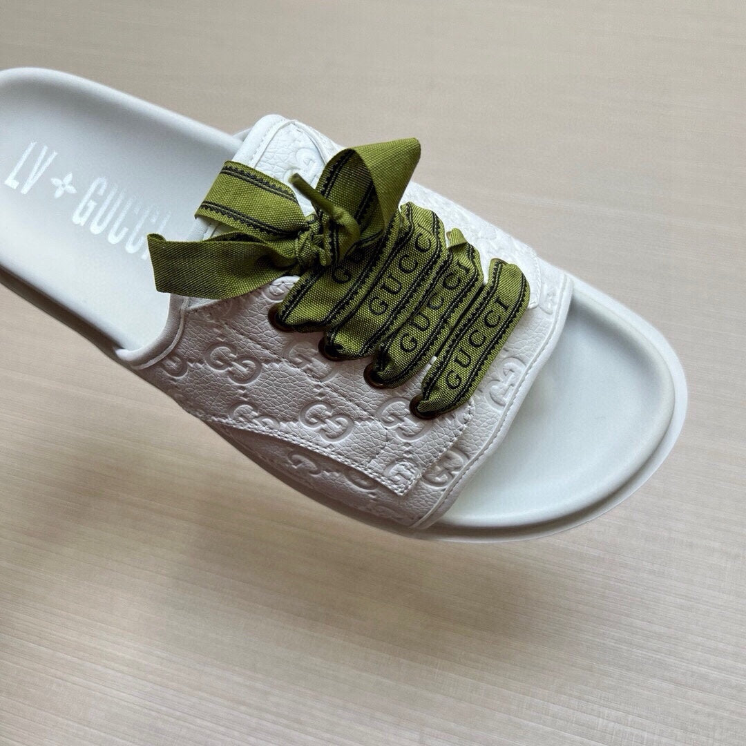 5WB242Z Popular Slippers
