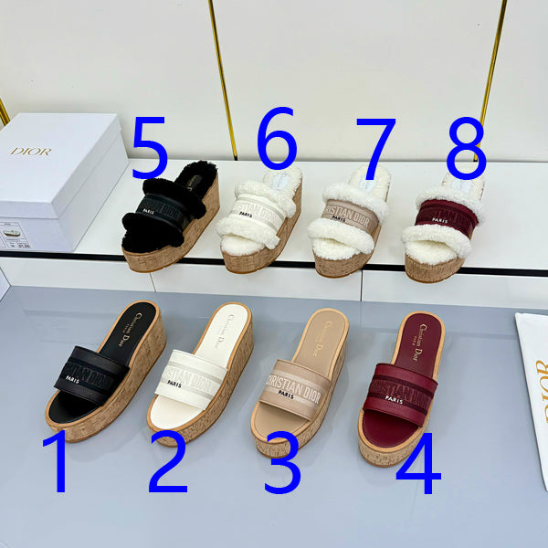 2105QD287Z Popular high-quality Shoes