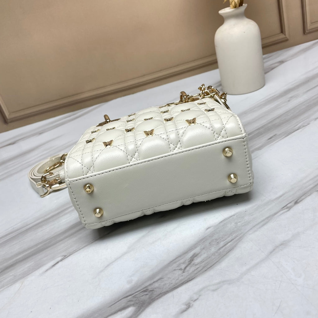 15RD139B Popular leather bag