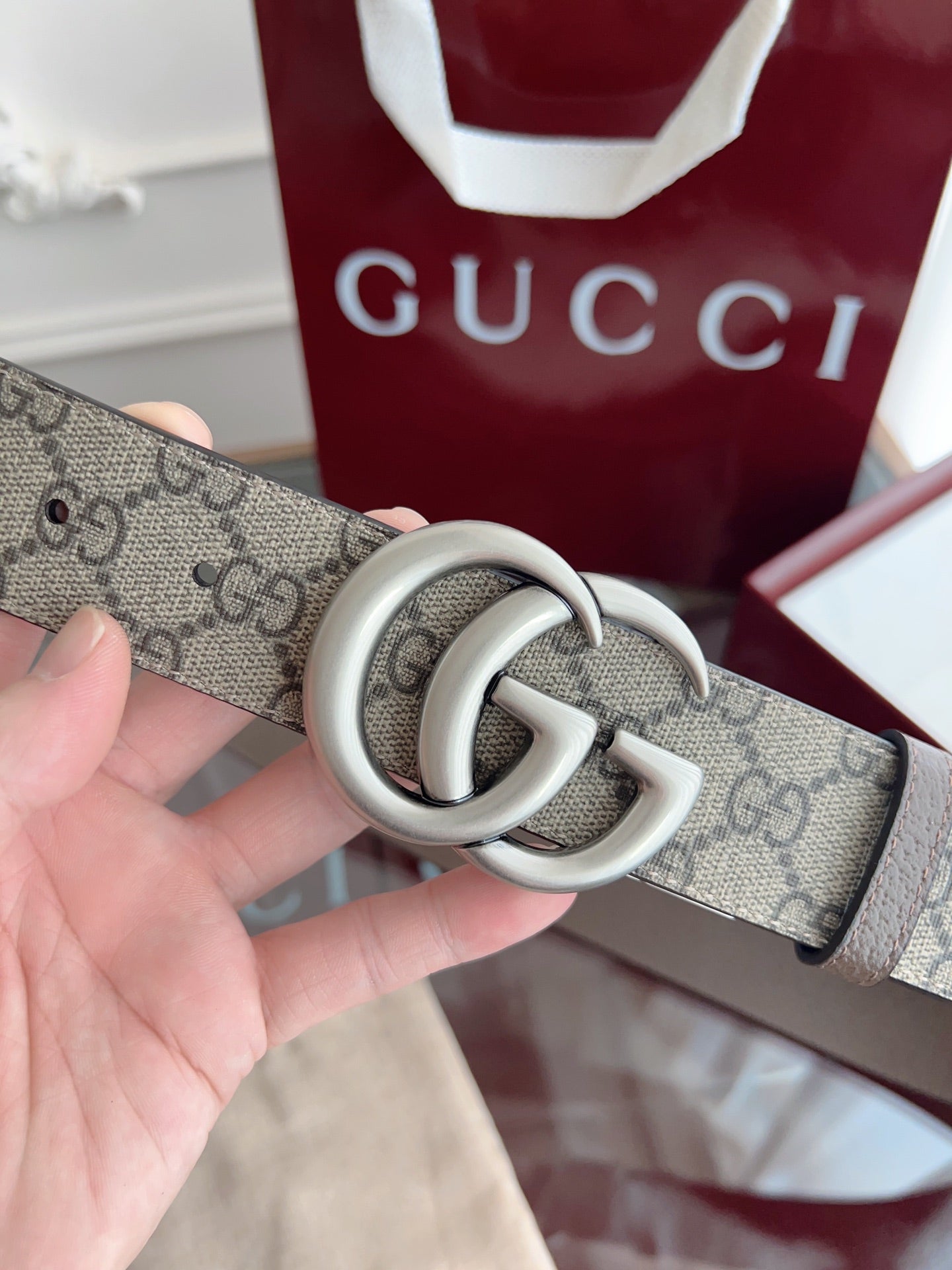 1115QB41P Popular High quality belt With full package