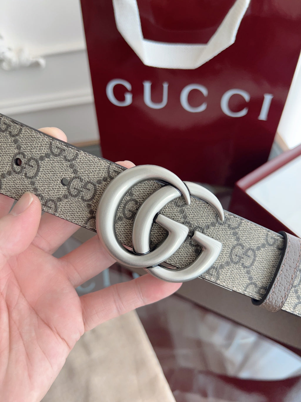 P1Q115B41 Popular High quality belt With full package