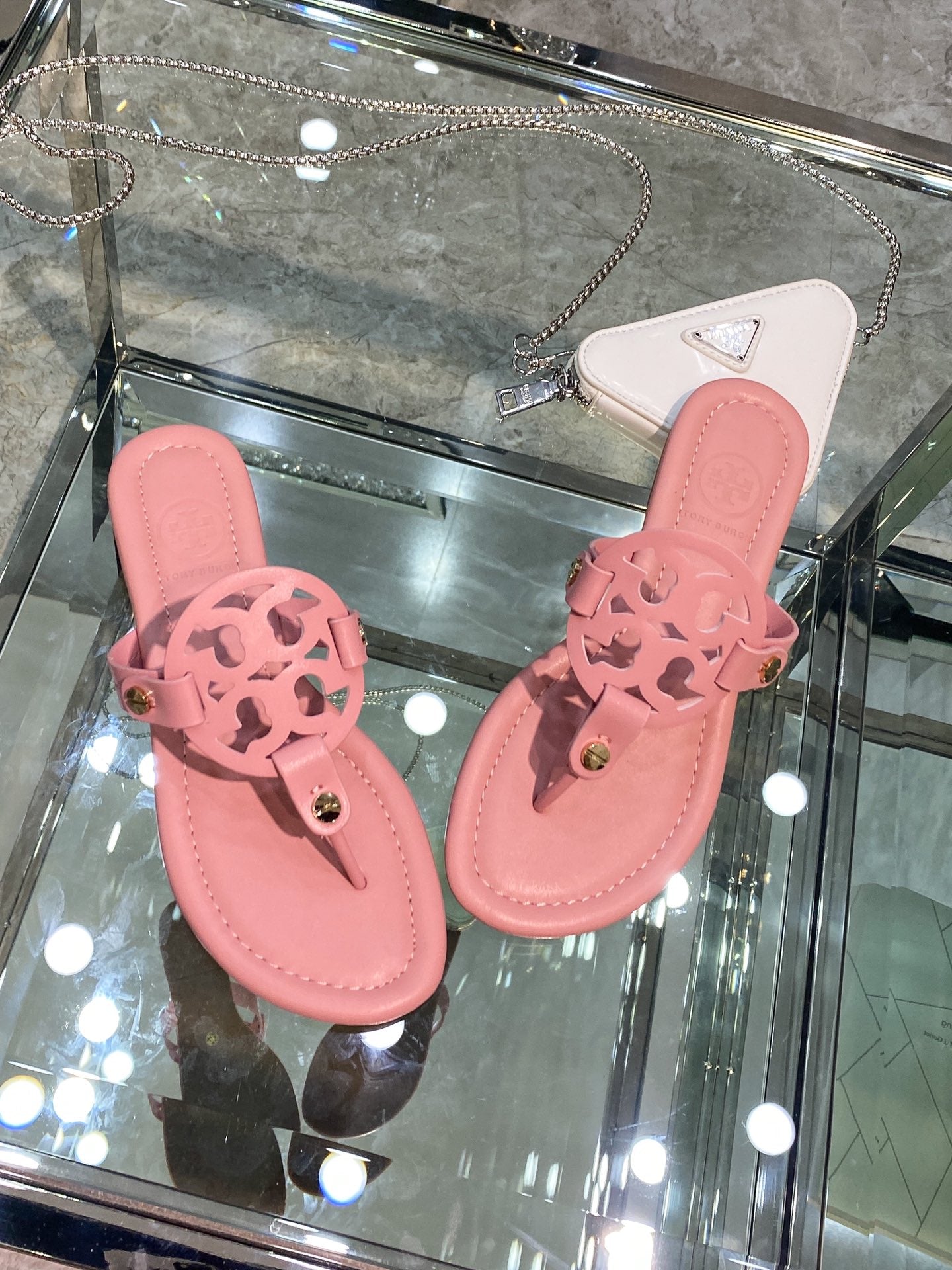 285ZA4Z  Popular leather Shoes