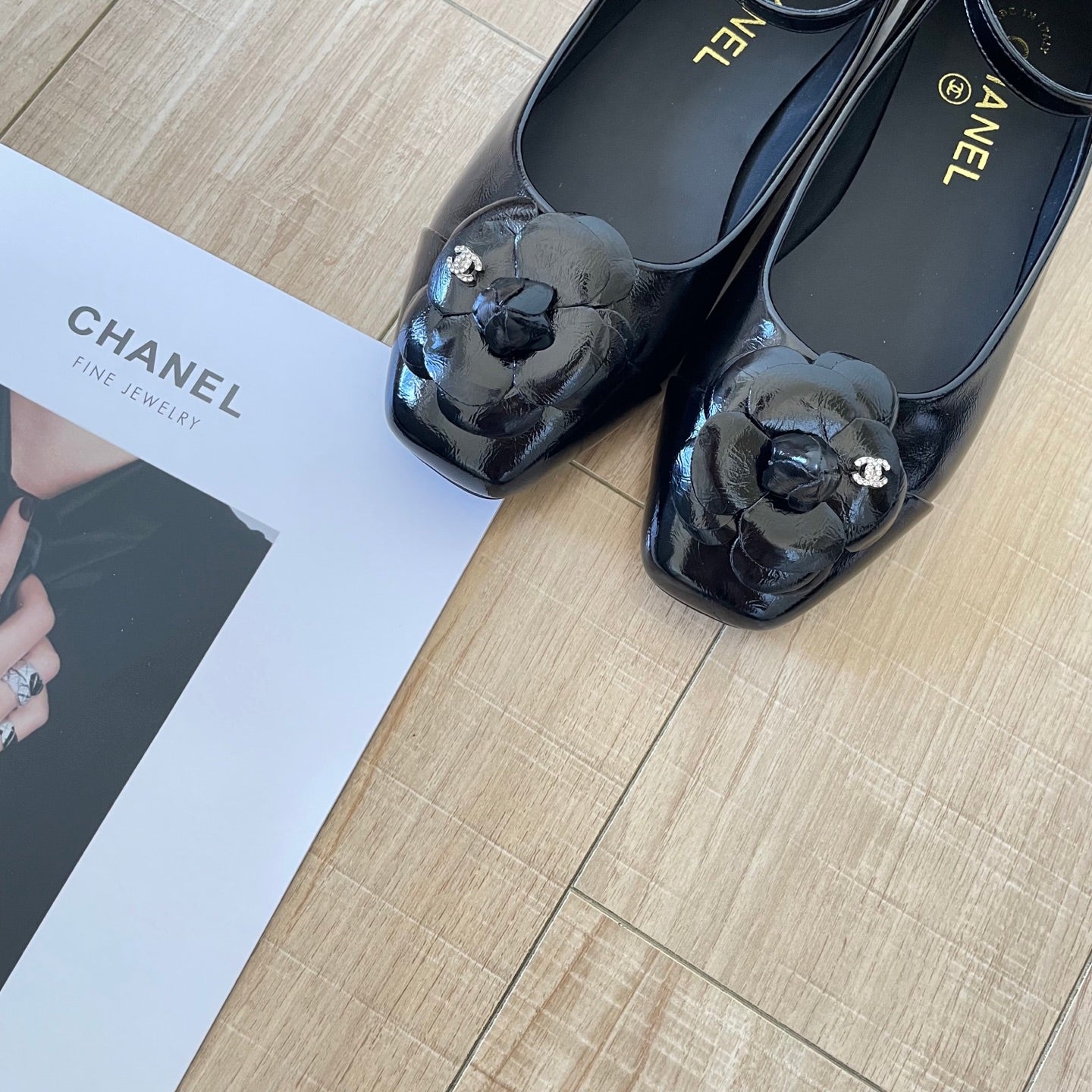 6105QC348Z Popular  Shoes
