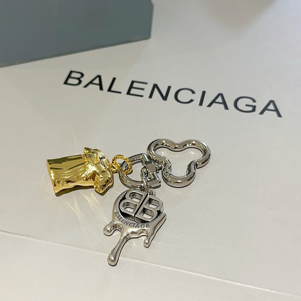 35ZJ74A Popular bag 's charms accessories