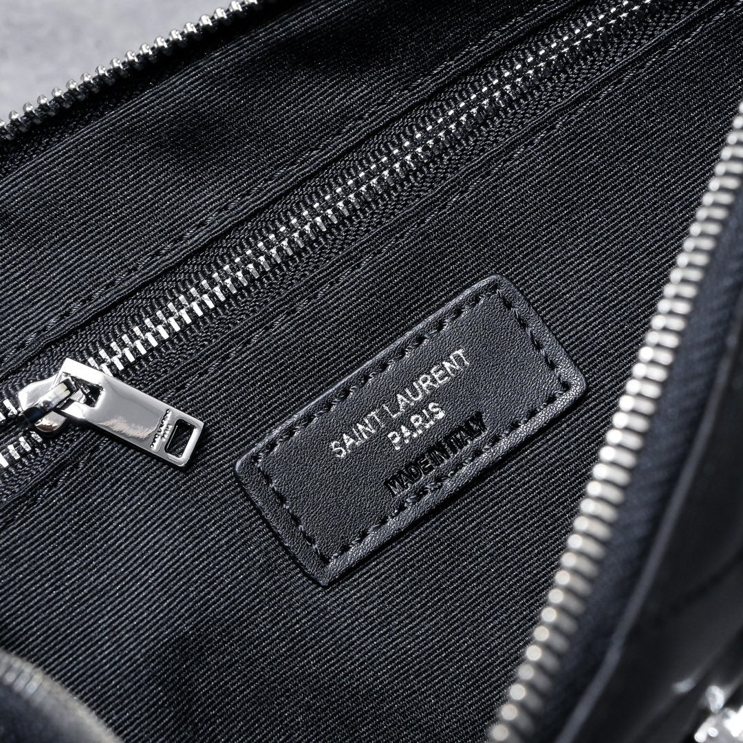 156XSL28B Popular leather bag