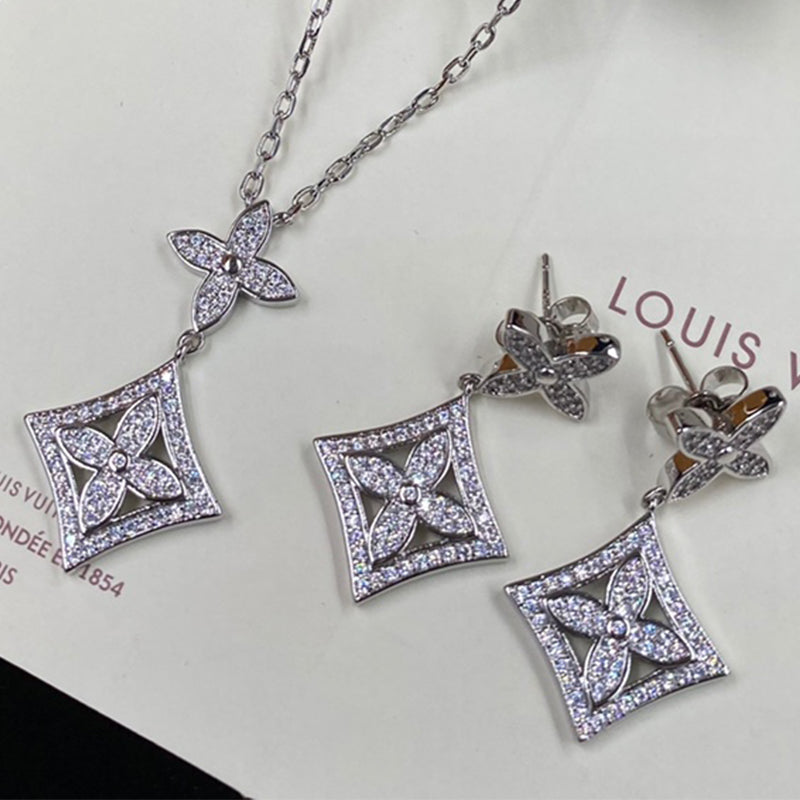 1E190X Popular   Earrings