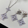 1E190X Popular   Earrings