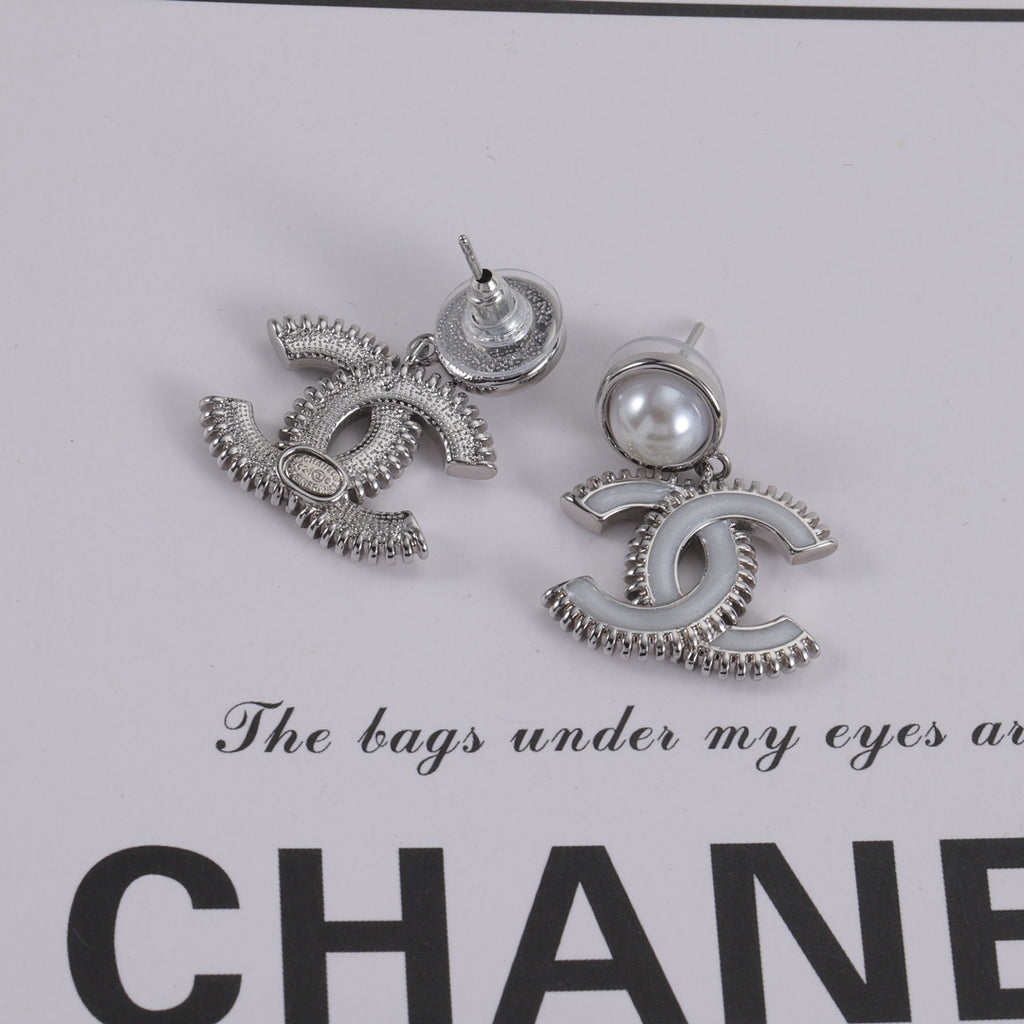 14C785E Popular  Earrings