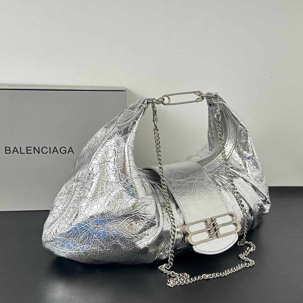 136PJ118B Popular leather bag