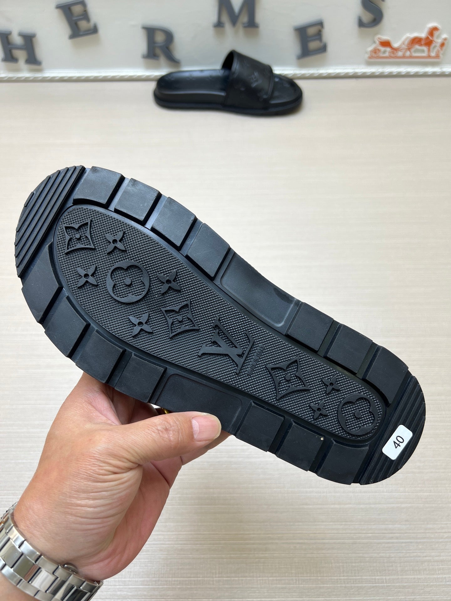 535ZE304Z Popular Slippers