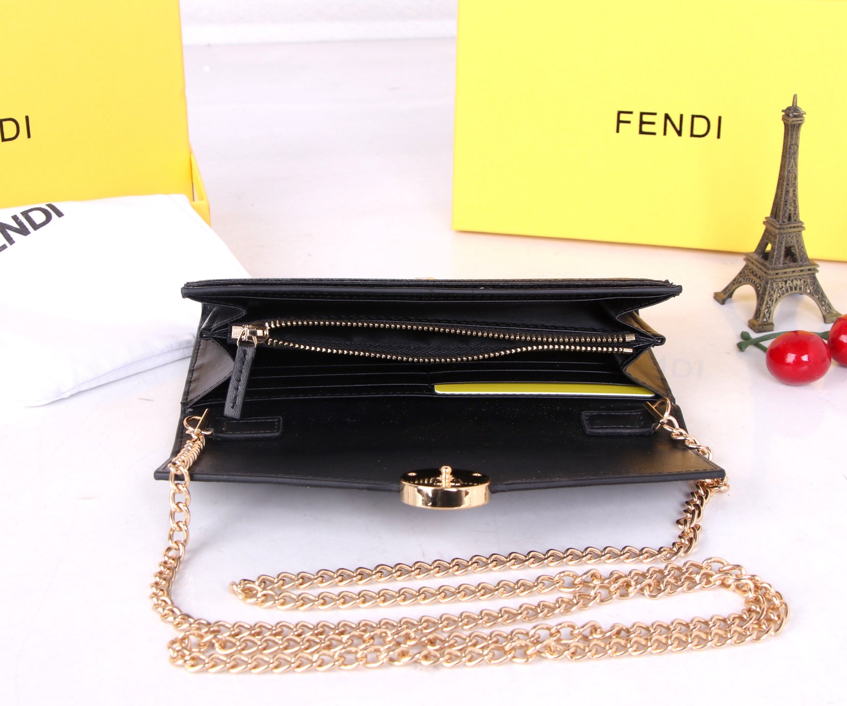 15RF155B Popular leather bag