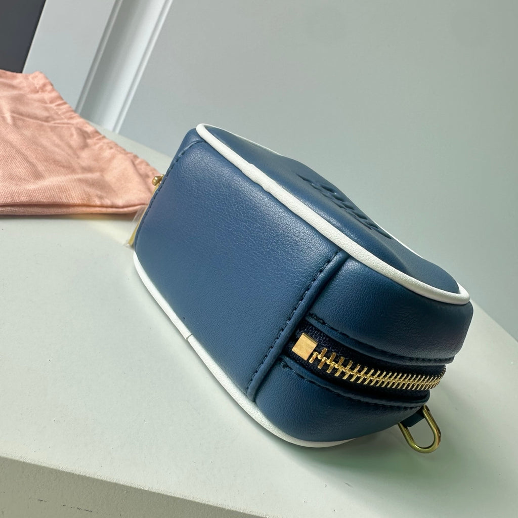146PA164B Popular leather bags