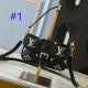 15XE4B Popular leather bag