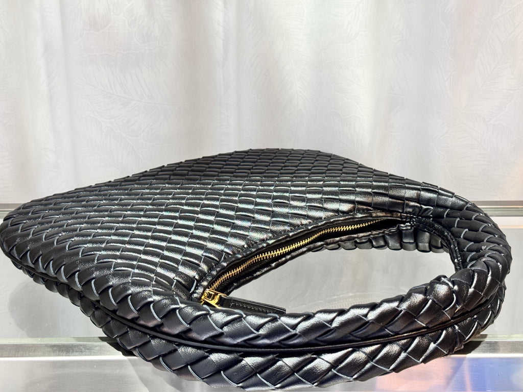 136NA16B Popular leather   Purse bags
