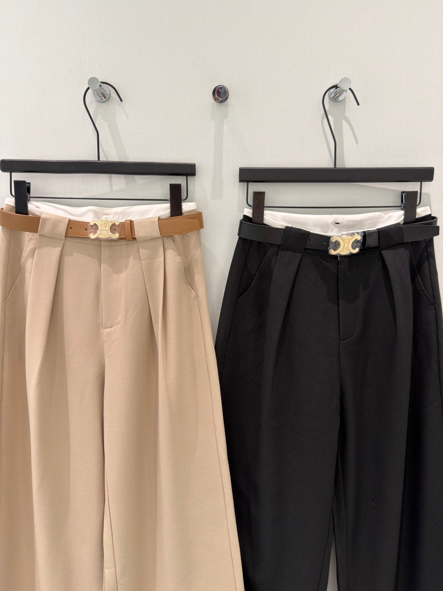 U2X56A10 Popular Pants