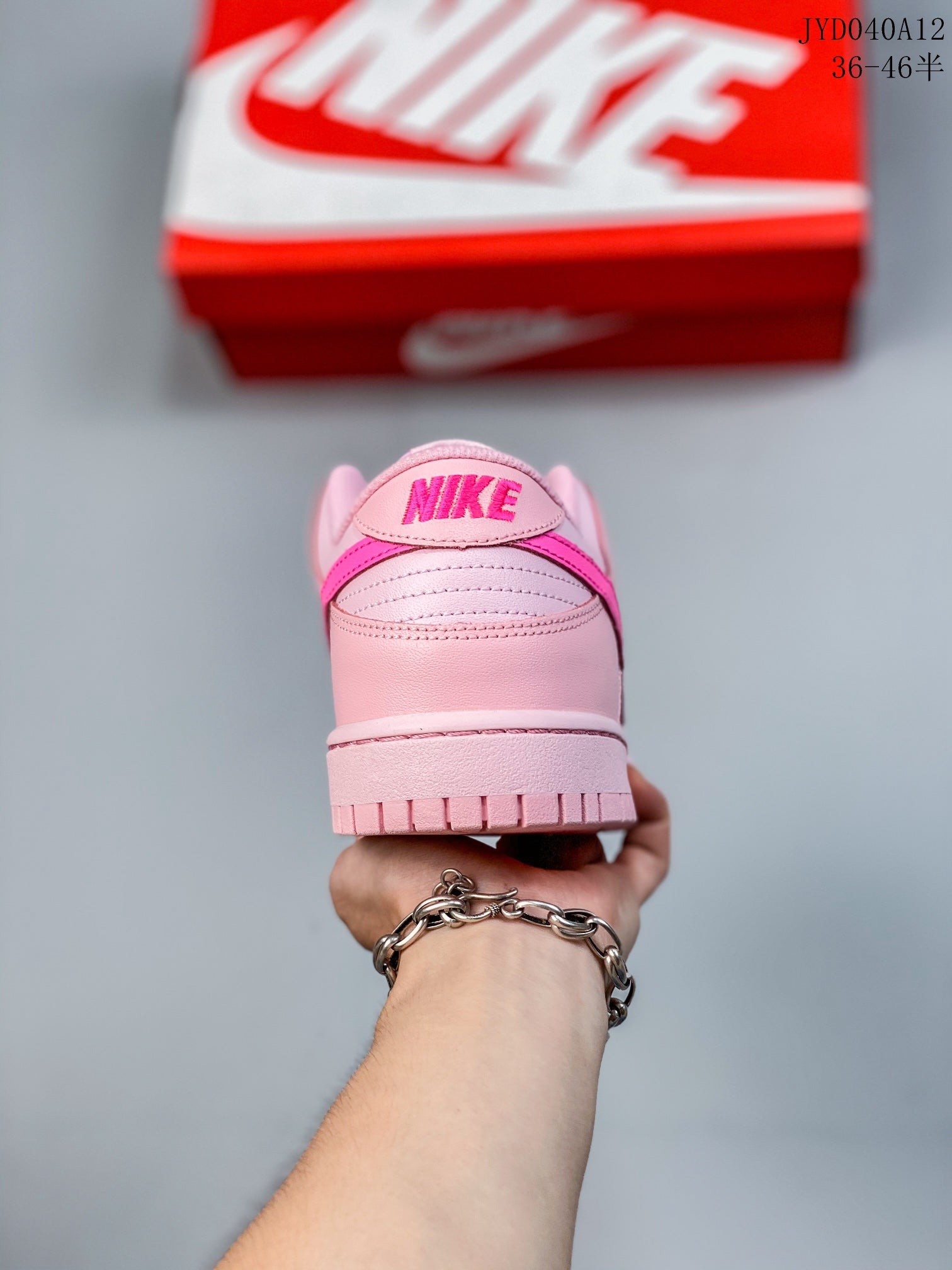 JXN188Z Popular Sneakers