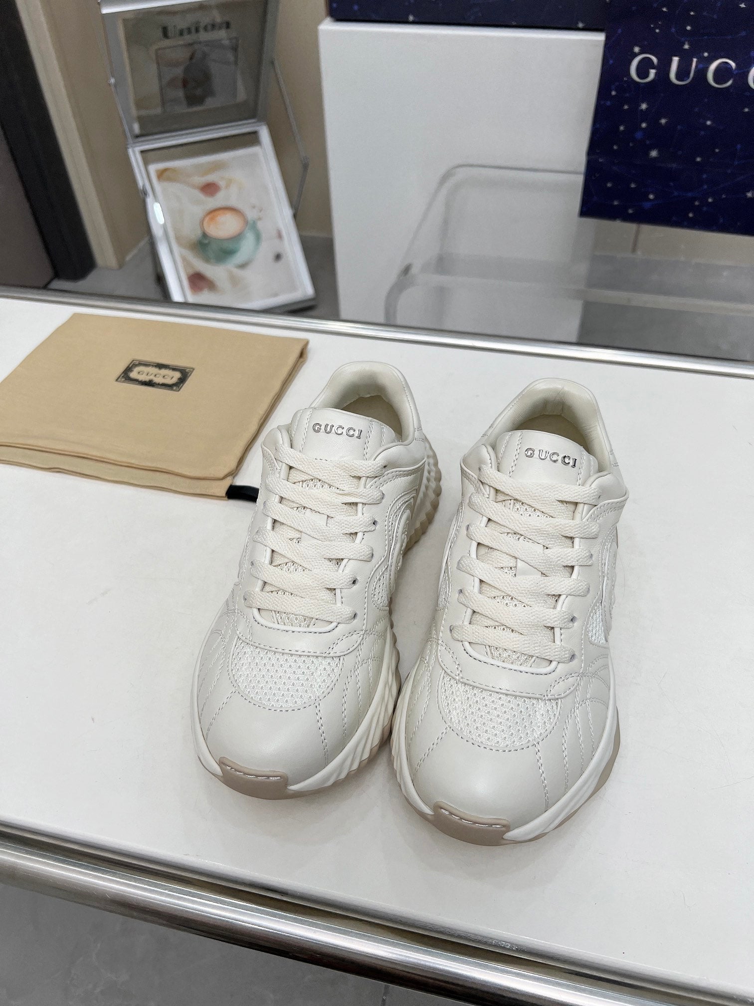 295QB172Z  Popular high-quality Shoes
