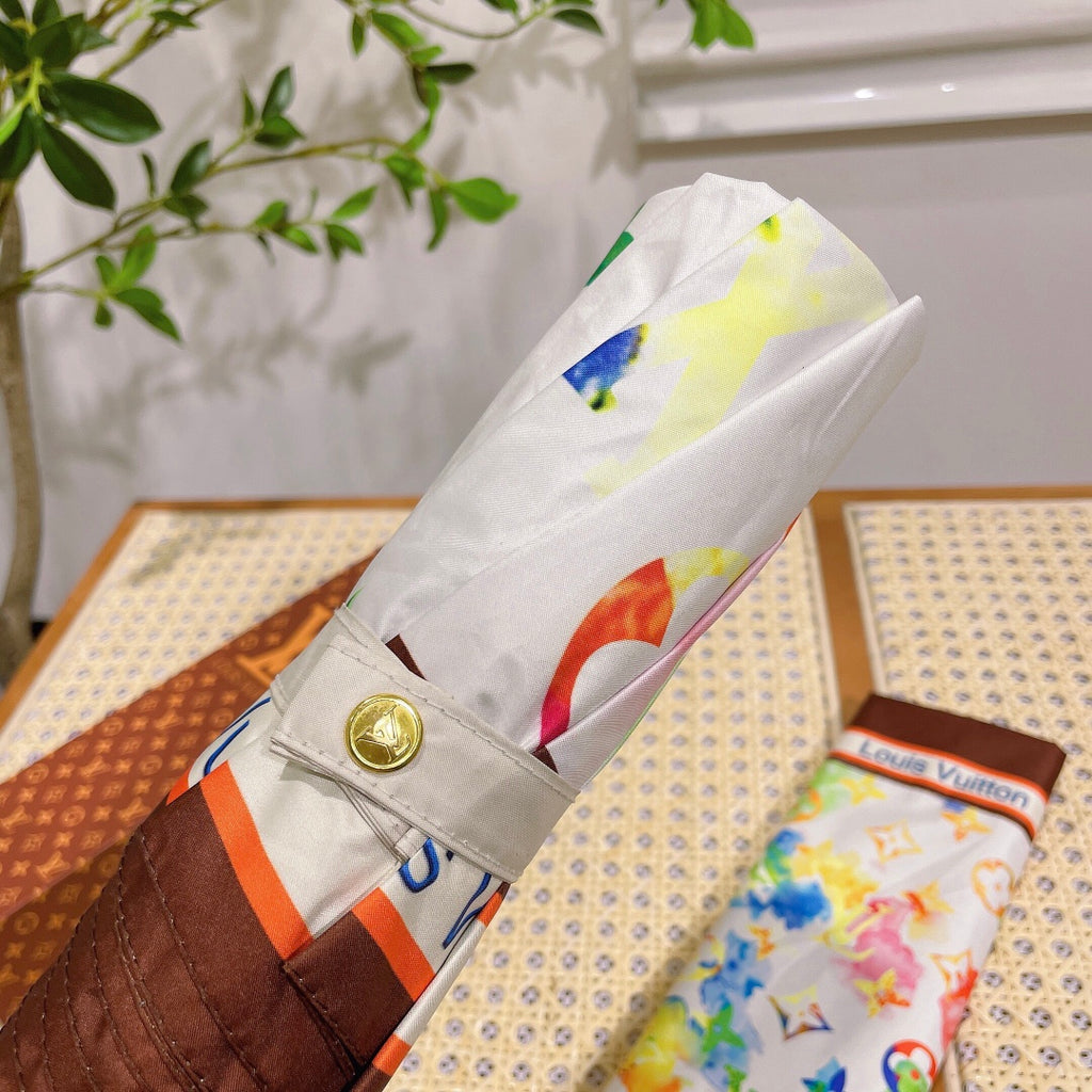15RE55S Popular UV resistant umbrella