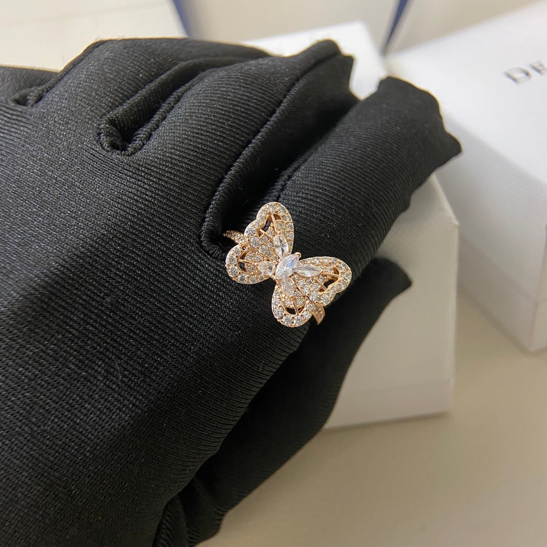 585QA60J  Popular  Rings