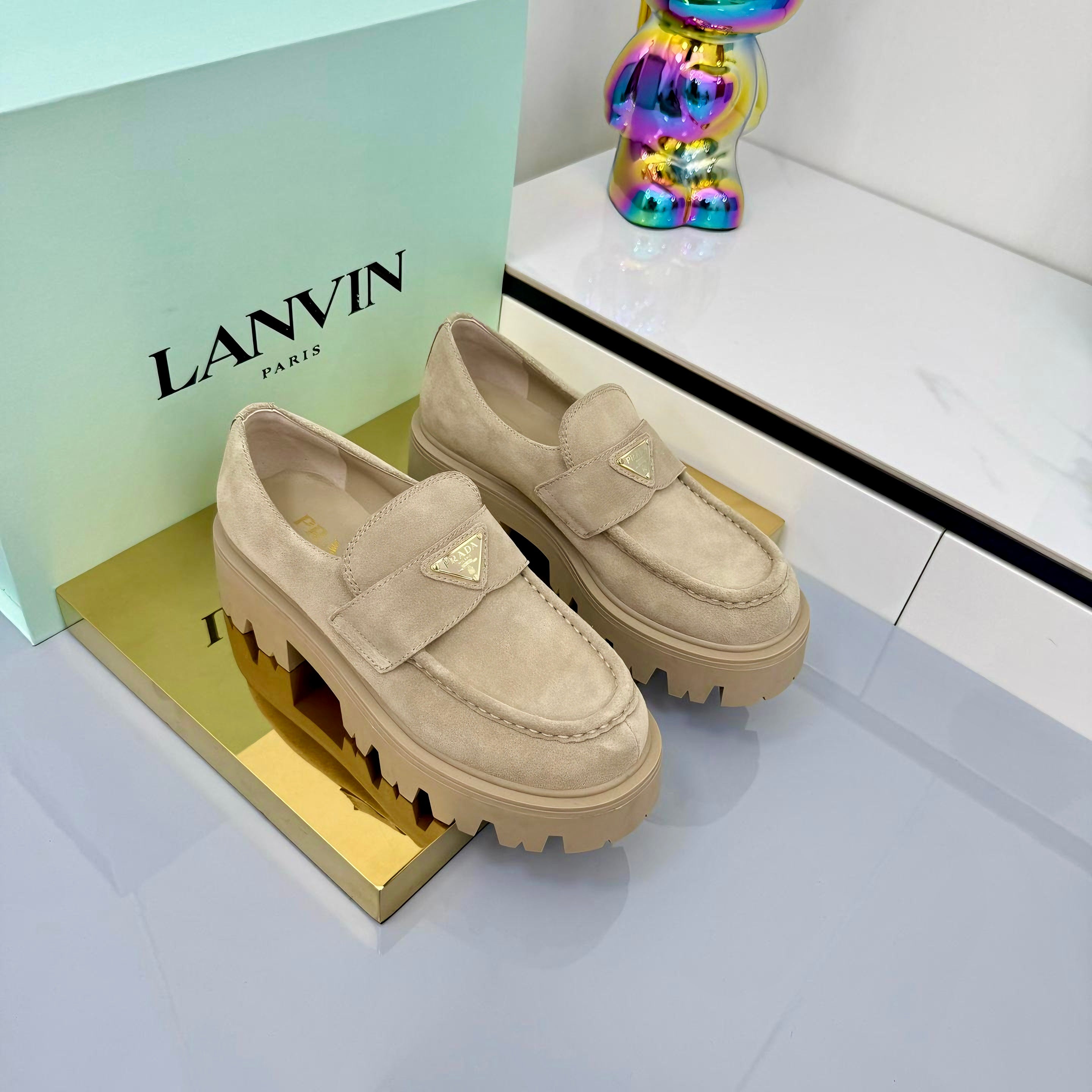 2105QP307Z Popular high-quality Shoes