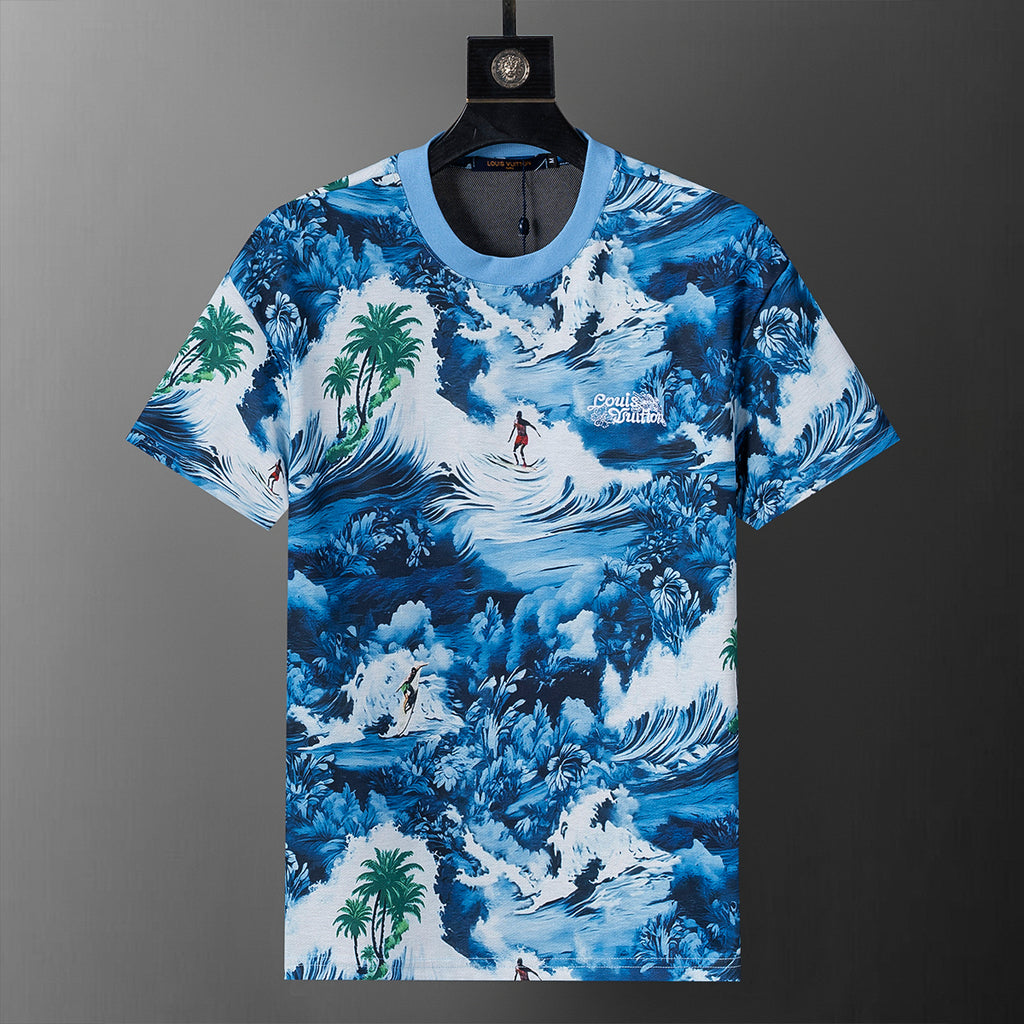 125WE76U  Popular T-shirts
