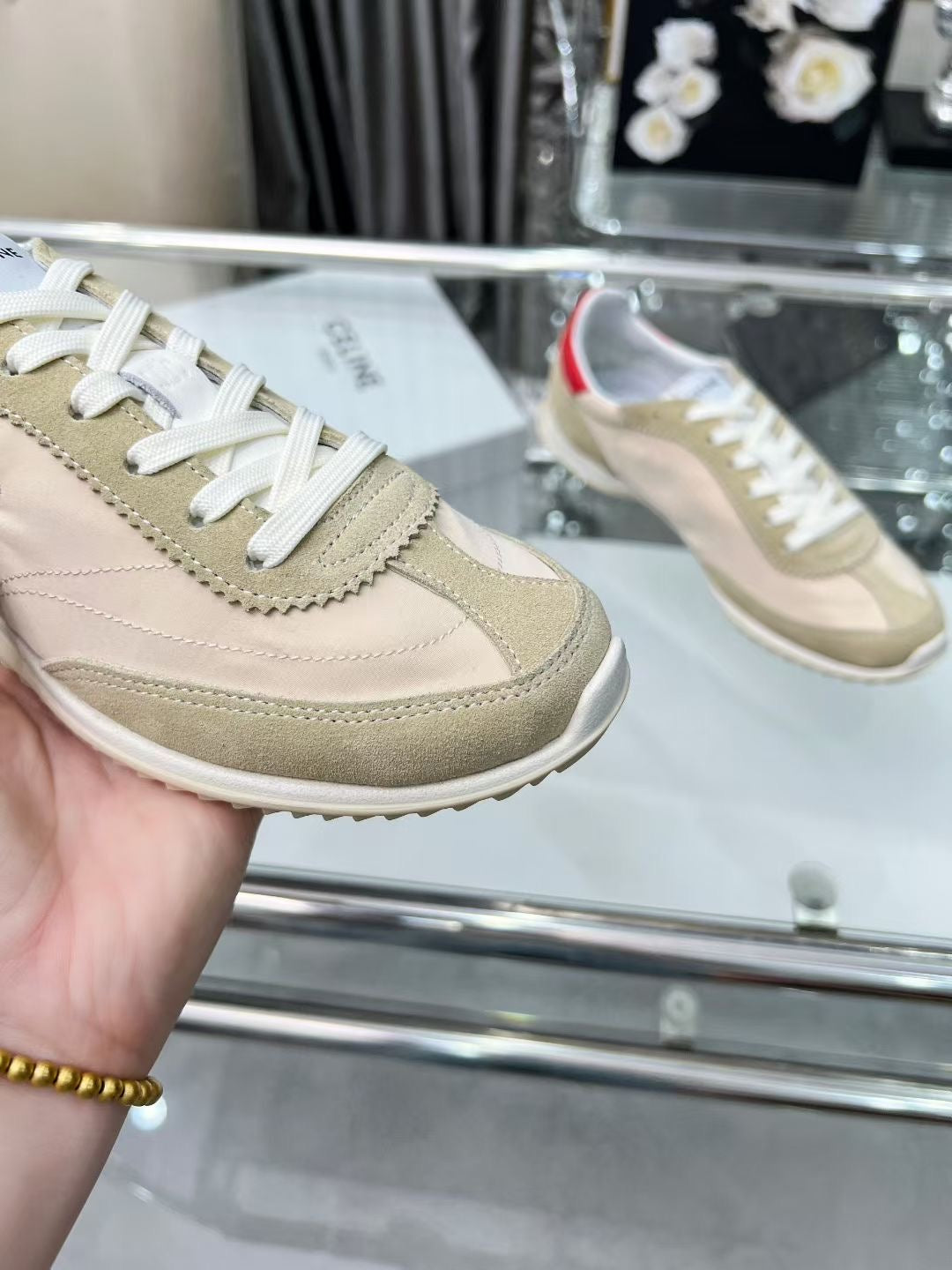 2105QN430Z Popular high-quality Shoes