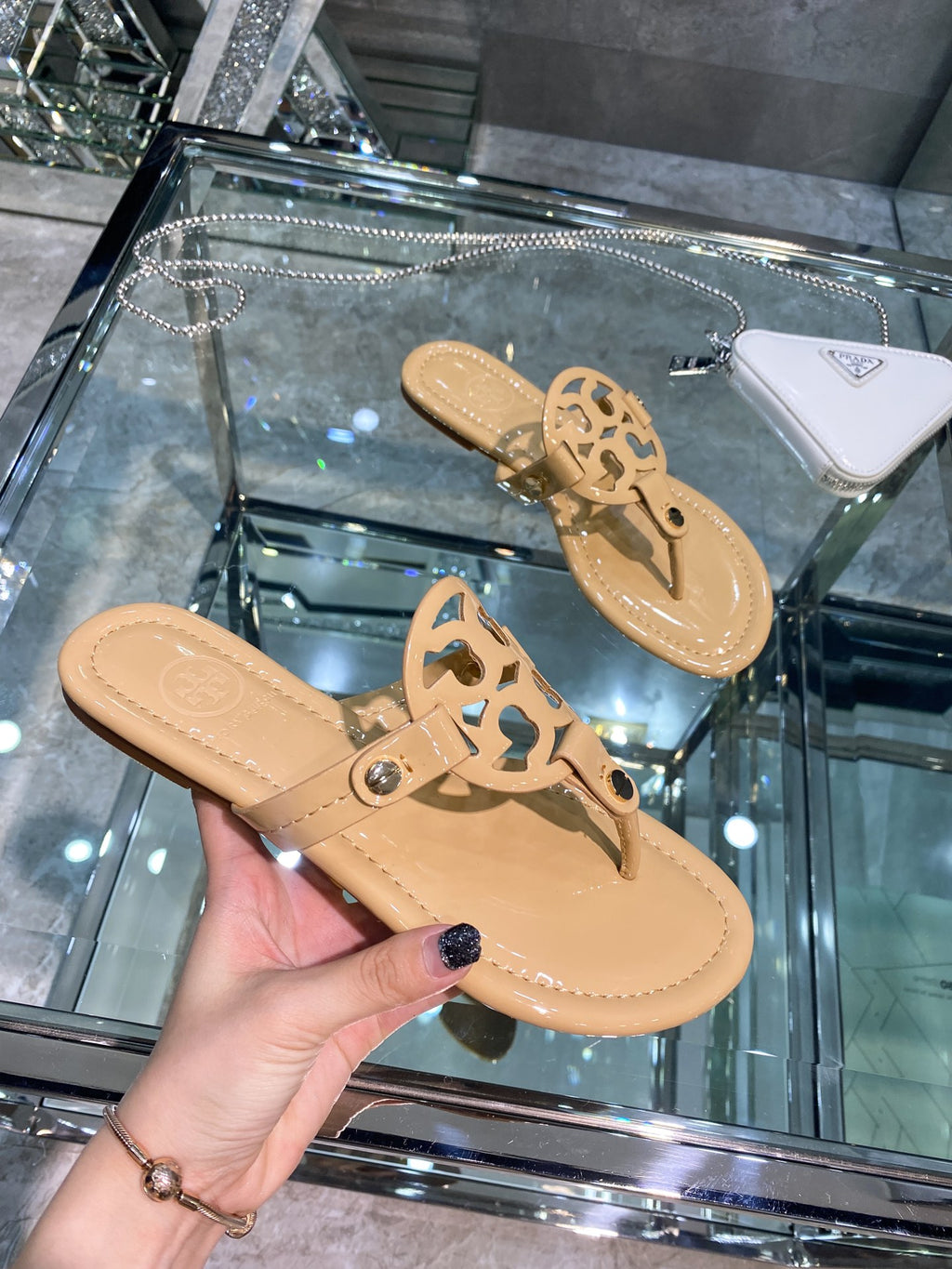 285ZA1Z  Popular leather Shoes